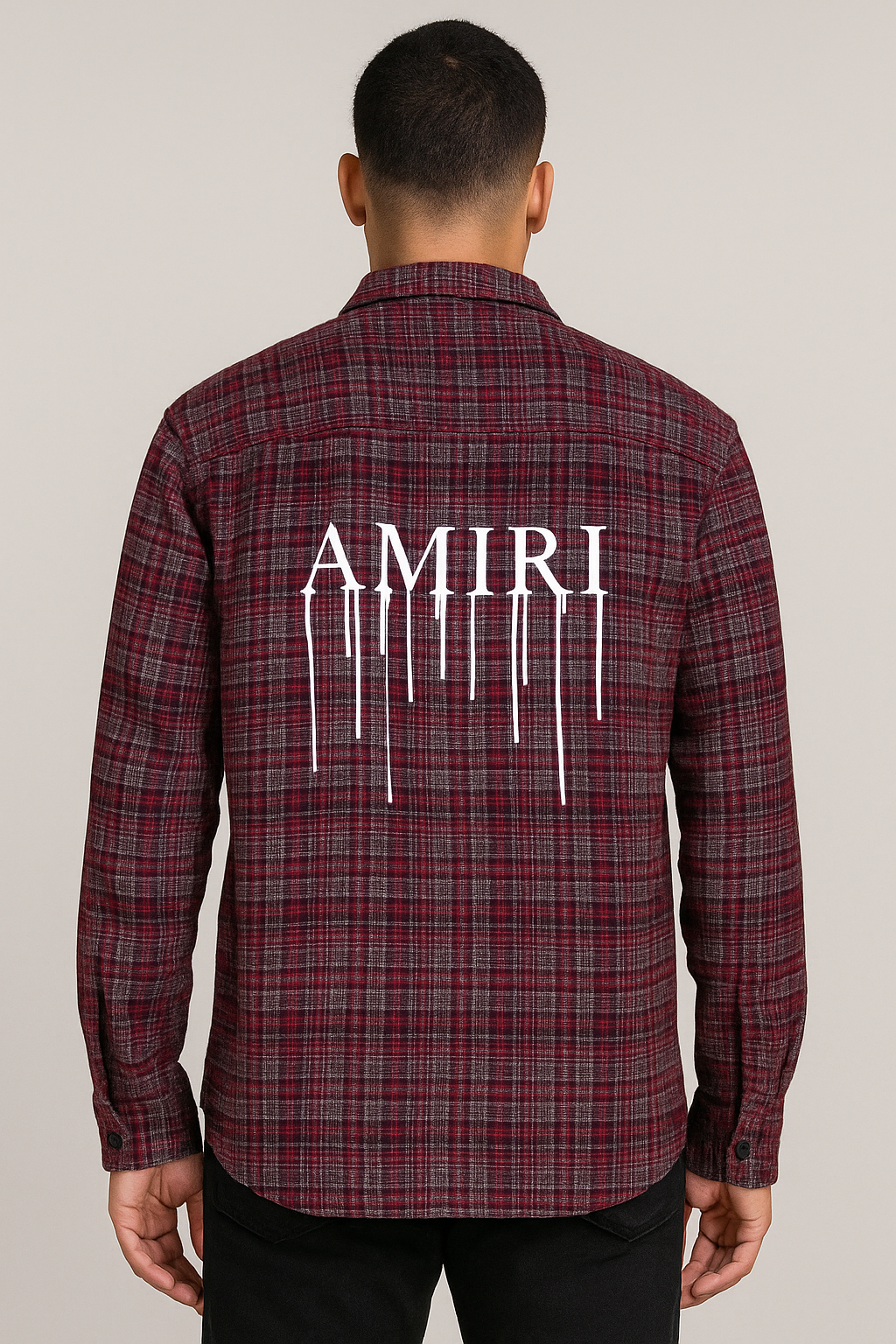 AMIRI NEW TREND